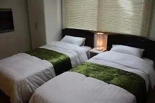 Blooming House Residence Seoul