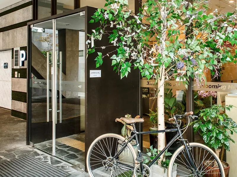 Blooming House Residence Seoul Aparthotel