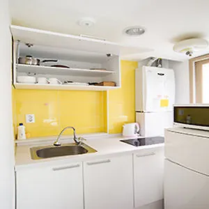 Aparthotel Blooming House Residence Seoul