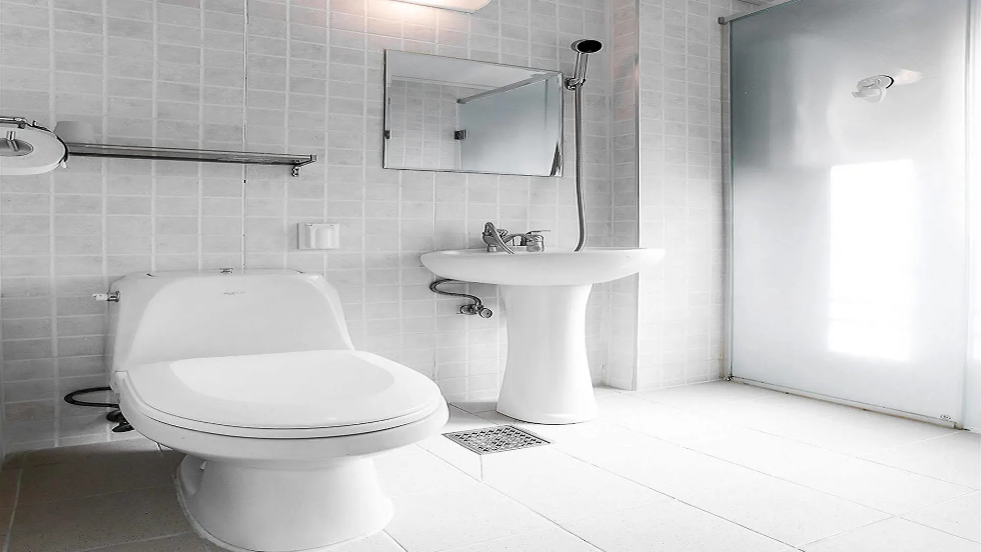 Blooming House Residence Seoul 3*,  South Korea