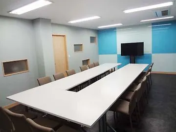 Blooming House Residence Seoul Aparthotel