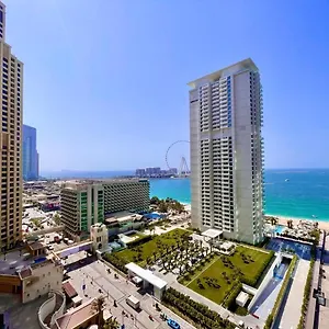 Ar Holiday Jbr Dubai