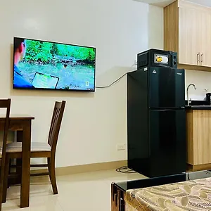 アパートホテル Shore 2 Residences Tower 2