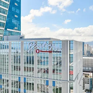Travelodge Centum Busan