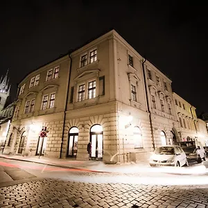 Metamorphis Prague