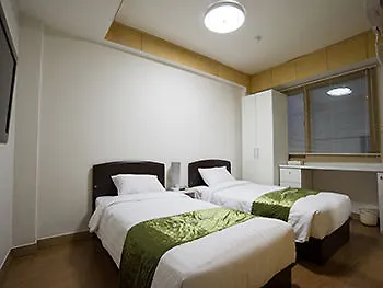 Blooming House Residence Seoul 3*,
