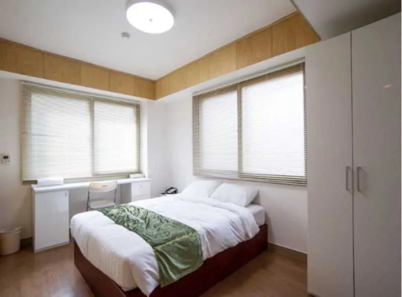 Blooming House Residence Seoul