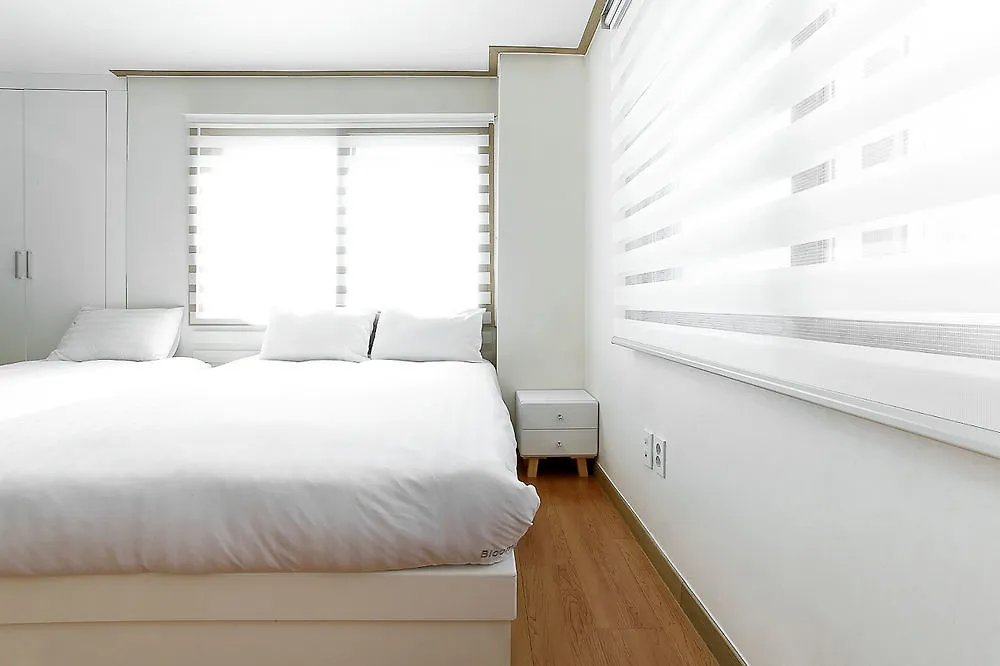 Blooming House Residence Seoul